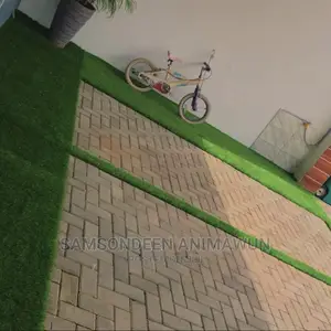 Turkish Artificial Grass ILASHE
