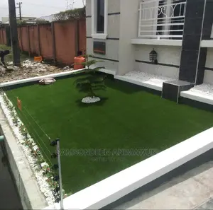 Garden Artificial Grass