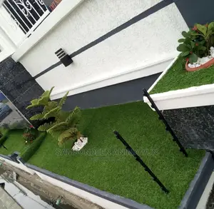 Synthetic Grass