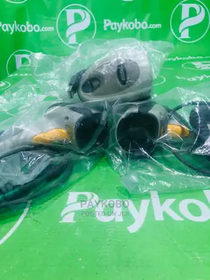 Motorola Symbol Ds6607 Barcode Scanner