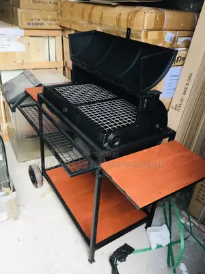 Local Charcoal Barbeque Grill/Solid Charcoal BBQ Grillers