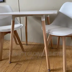 Modern Restaurant Chair