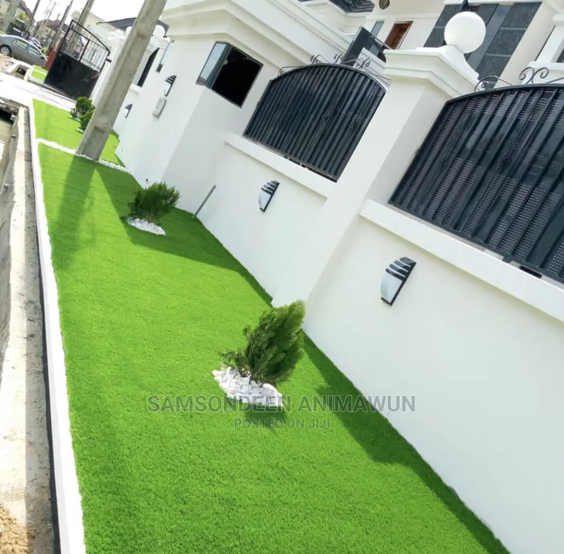High Quality Artificial Grass