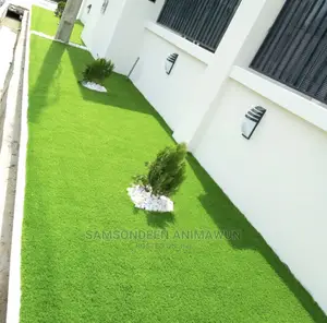 High Quality Artificial Grass