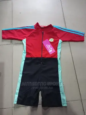Kids Swimming Trunks