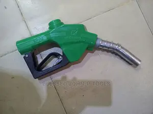 Fuel Nozzle 1"