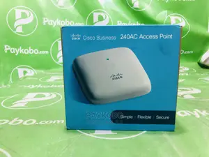 Cisco Business 240ac Cbw240ac-B Access Point