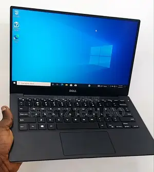 Laptop Dell XPS 13 8GB Intel Core I5 SSD 256GB