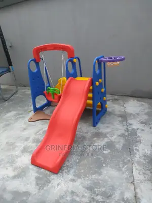3 In 1 Slide Set