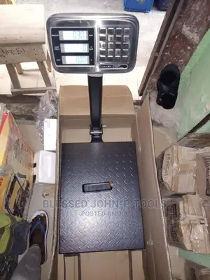 Digital Scale Camry 150kg