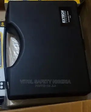 Extech PRC20 Thermocouple Calibrator