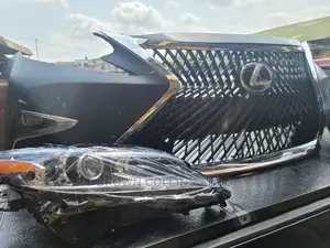 Front Upgrade ES350 2013-2019