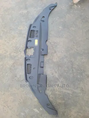 Radiator Cover Toyota Highlander 2014-2018