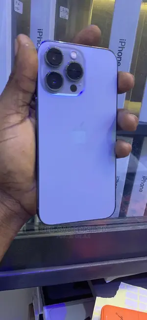 Apple iPhone 13 Pro 256 GB Blue