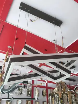 Brand New Quality Pendant Chandelier Lighting