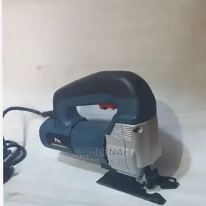 Jig Saw Machine