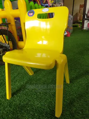 Nursery Classroom Chairs