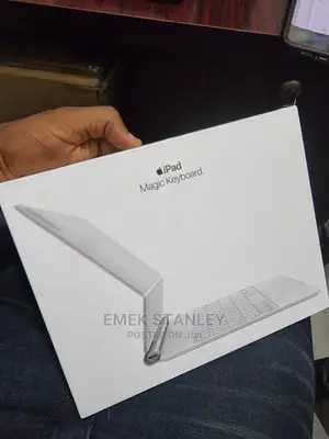 Apple Magic Keyboard 11inch