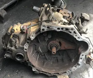Manual Gearbox for Toyota Corolla, Matrix Call or Whatsapp