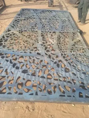 Laser Gate 202