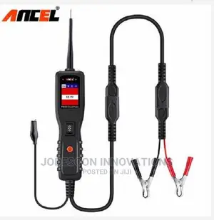 Ancel PB100 Circuit Tester