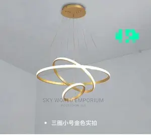 Pendant Light