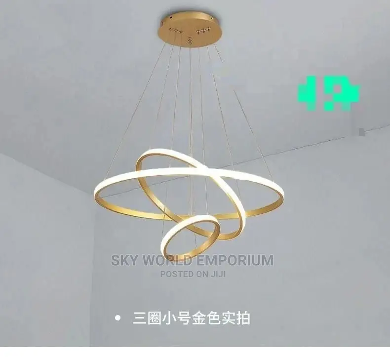Pendant Light