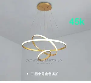 Pendant Light
