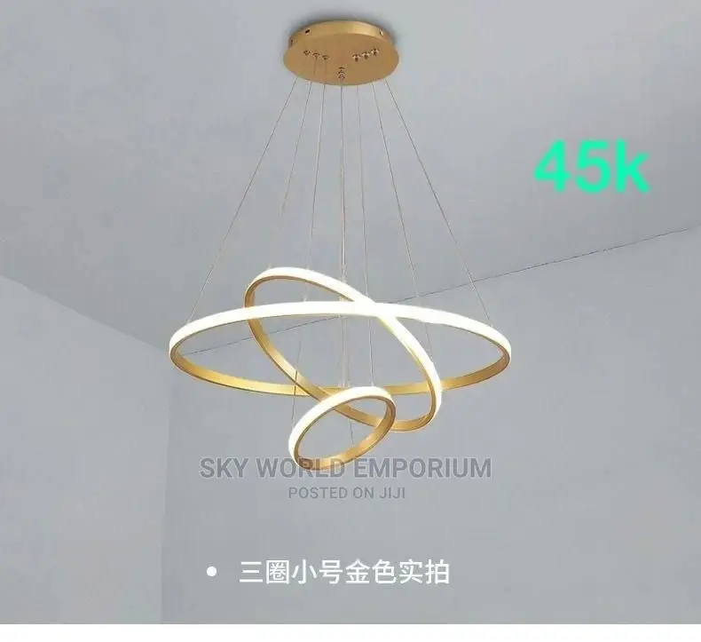 Pendant Light