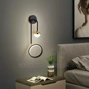 Wall Brackets