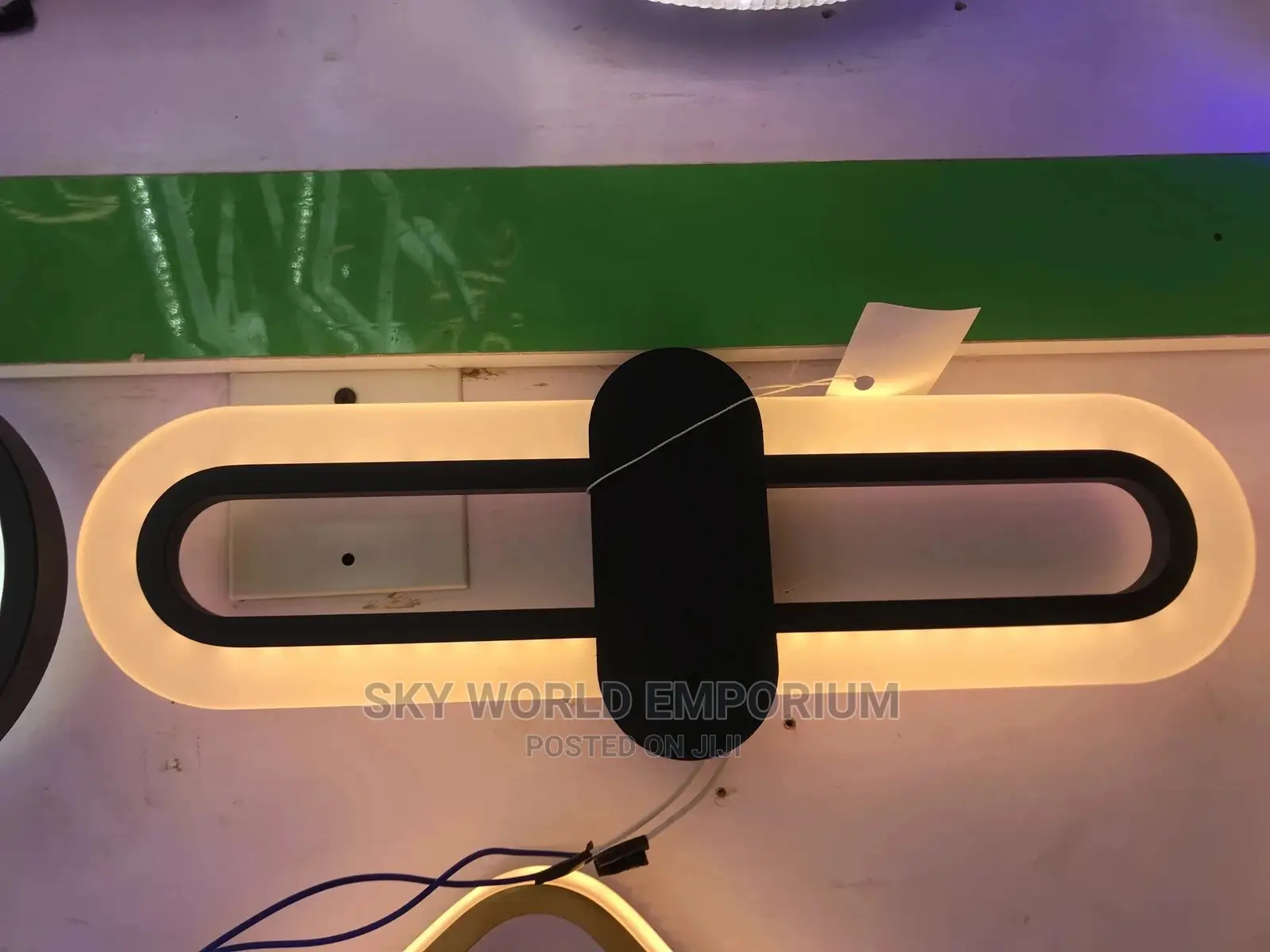 Wall Bracket