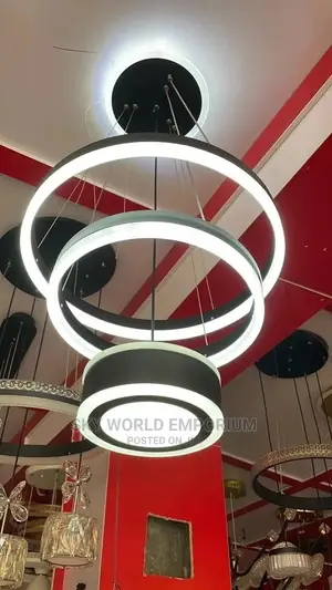 Pendant Light
