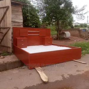 Quality 6 by 6 Bed Frame