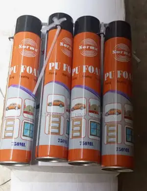 Sorma Pu Foam Sealant