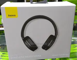 Baseus Encok Wireless Headphone
