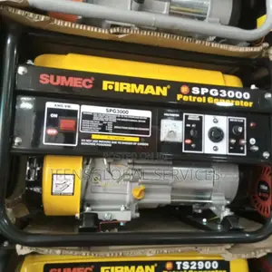 Sumec Firman Ts3000