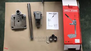 Drilling Machine Stand