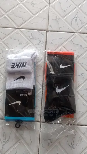 Nike Original Socks