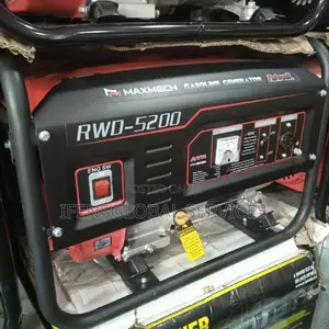Maxmech RWD-5200