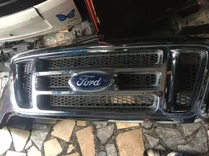 Ford F-150 Front Grille