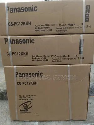 1.5hp Panasonic Air Conditioner