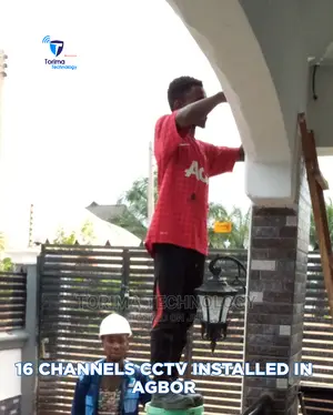 A1 Security Surveillance Camera