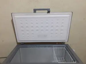 Skyrun Chest Freezer Less Than 2 Month Used