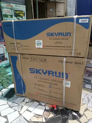 1.5hp Skyrun Air Conditioner