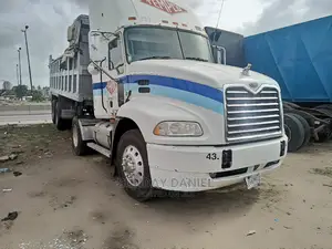 Mack Tipper 60 Tone for Granite Tokunbo