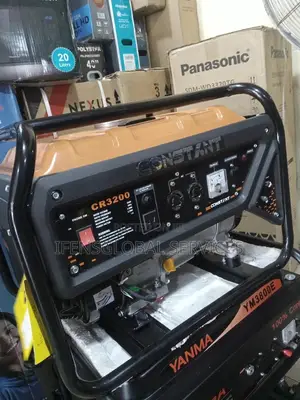 3kva Constant Generator