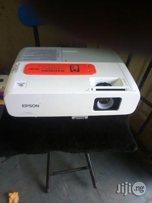 Projector Sales and Repairs