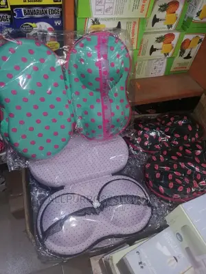 Bra Storage