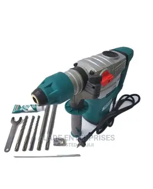 Total Rotary Hammer Drill 36mm 1800w