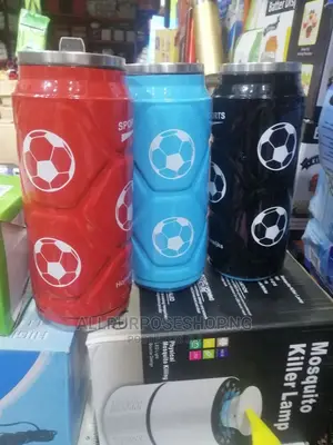 Water Bottle